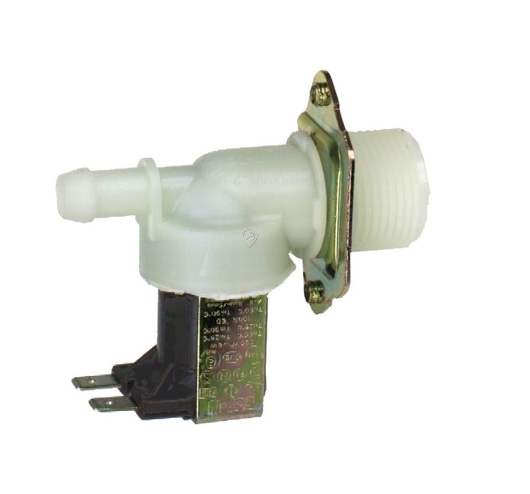 Electrovalva masina de spalat 1 iesire 180° 12MM