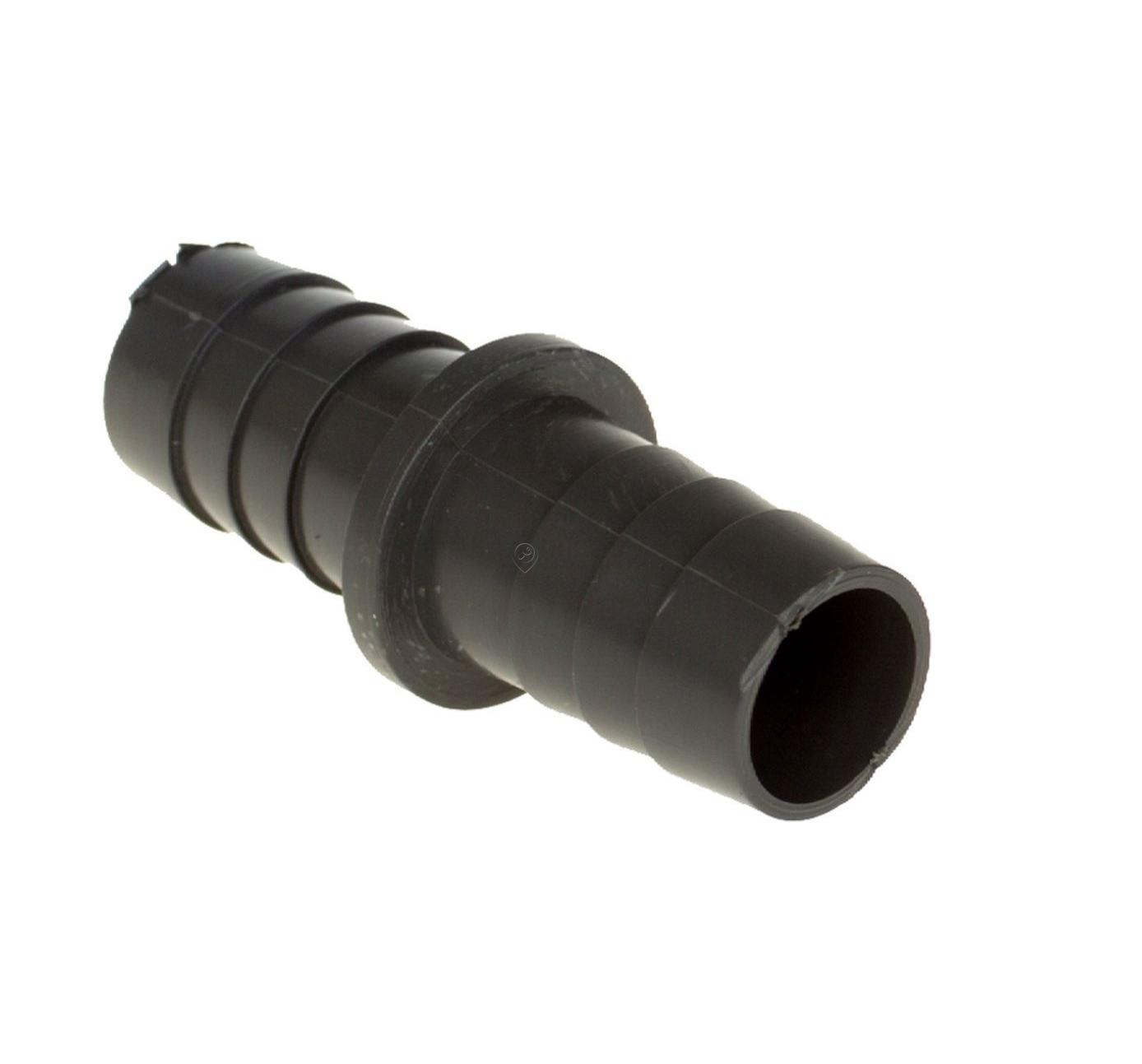 Niplu universal pentru legatura furtun masina spalat, 19-19 mm