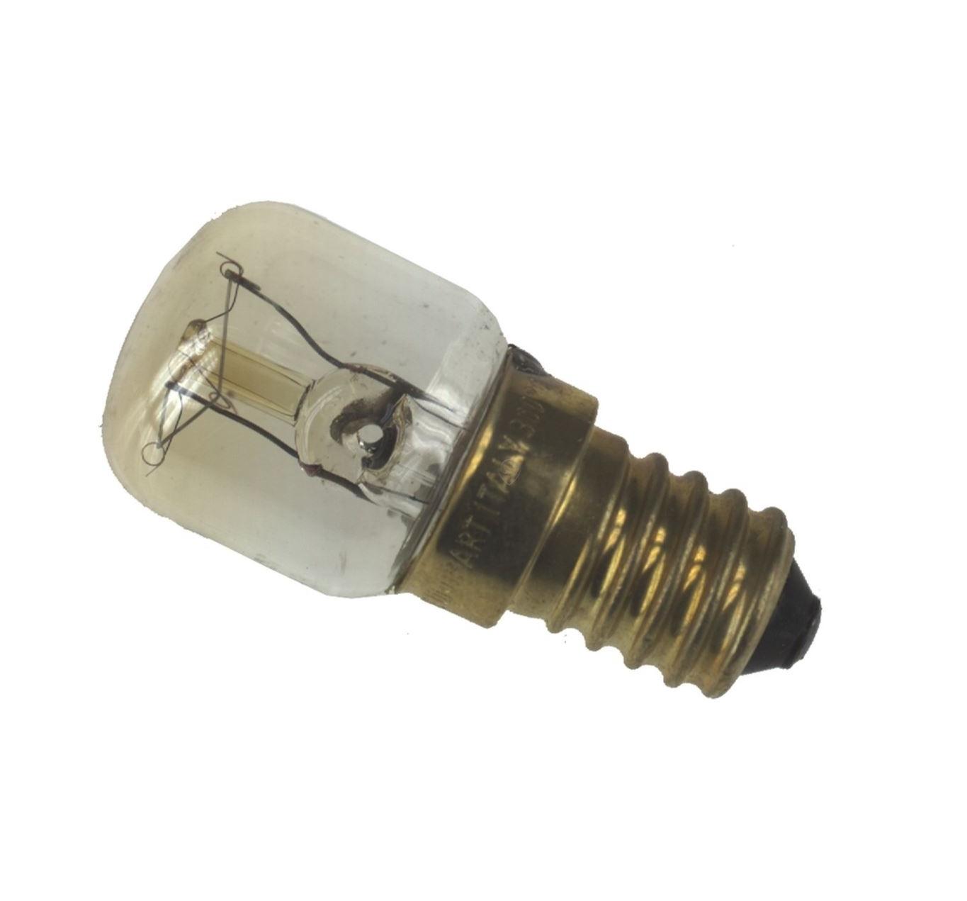 Bec pentru frigider si congelator universal E14, 15W