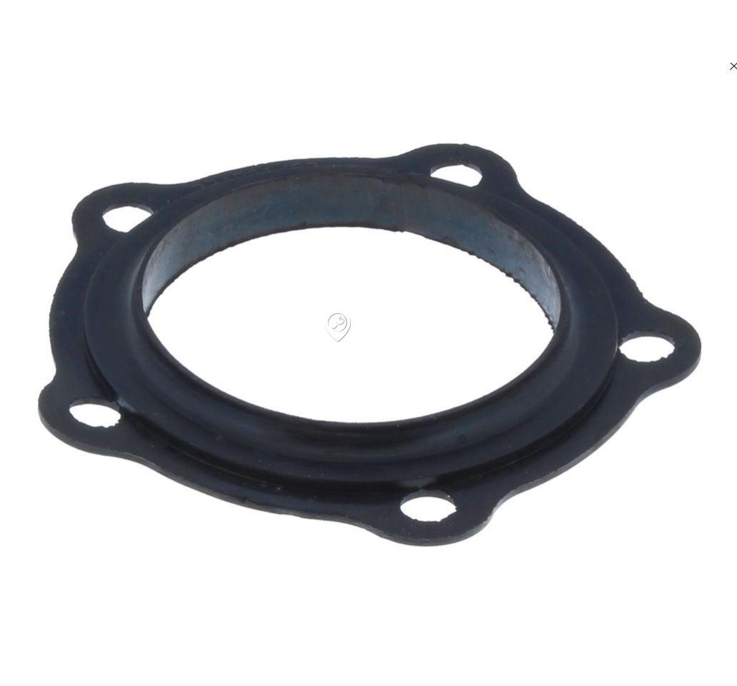 Garnitura flansa pentru boiler, universala, 5 gauri, 75 mm, 924001