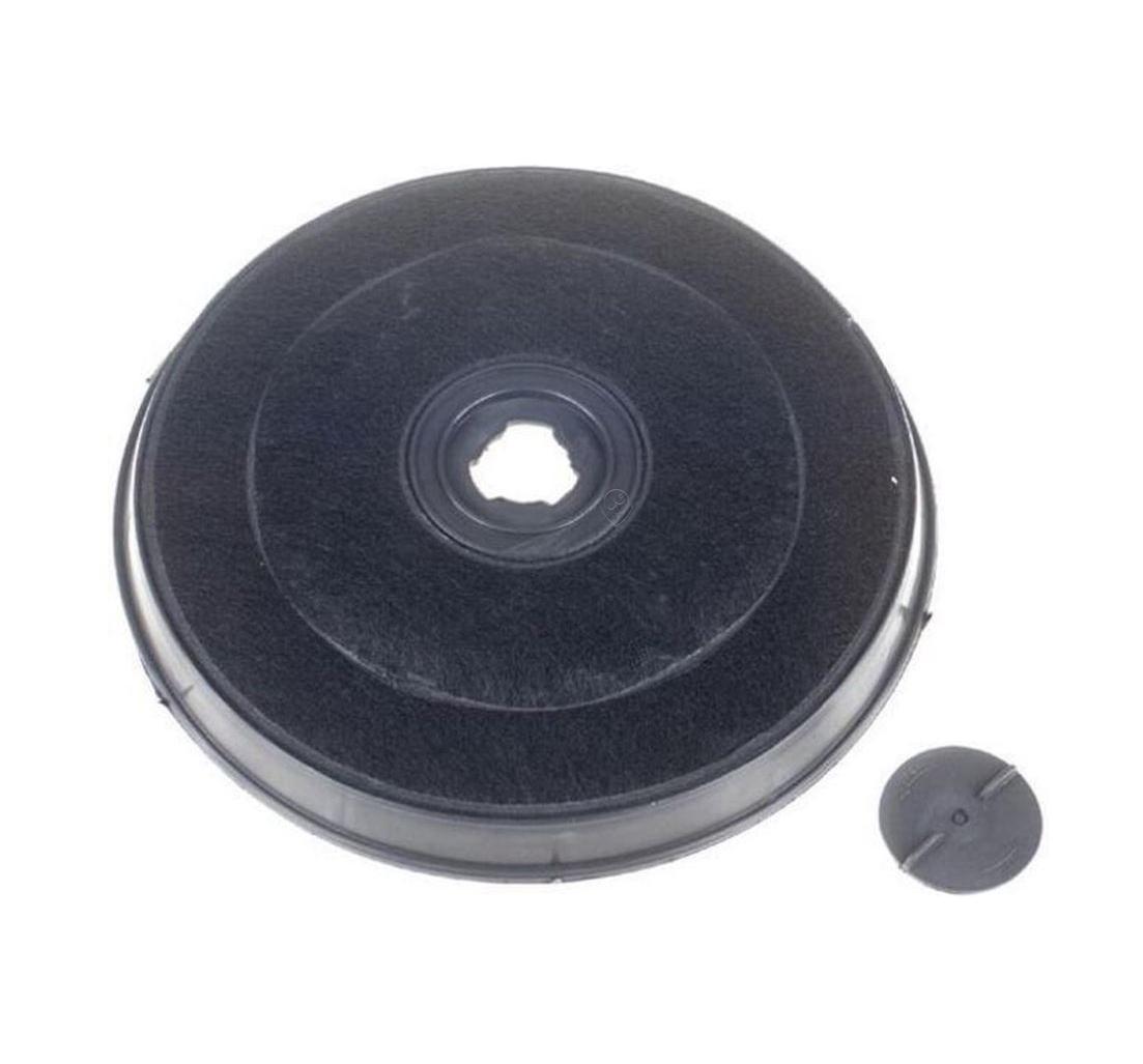 Filtru de carbon activ pentru hota Electrolux EFF57, 9029793594