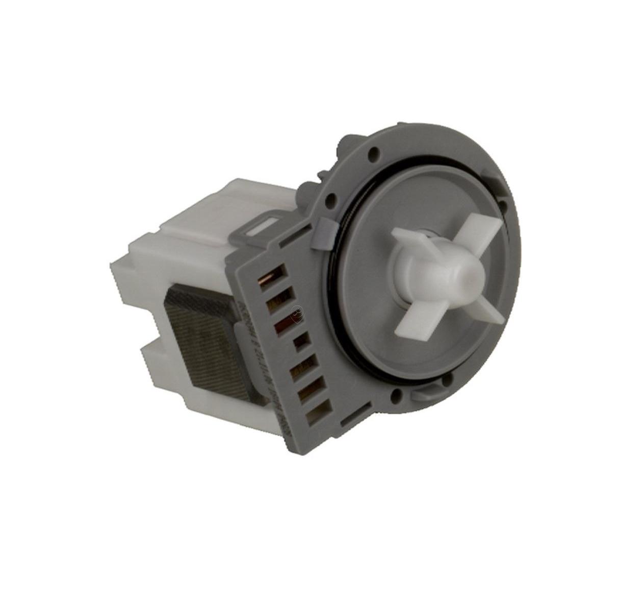 Pompa de evacuare universala ASKOLL pentru masina de spalat, 40W, 296003, 480181701068