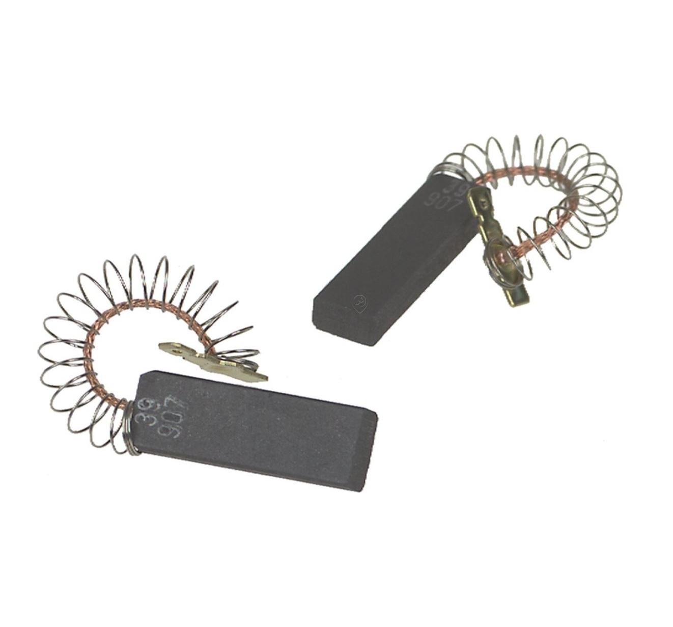 Set 2 perii carbune pentru masina de spalat, Bosch 00154740