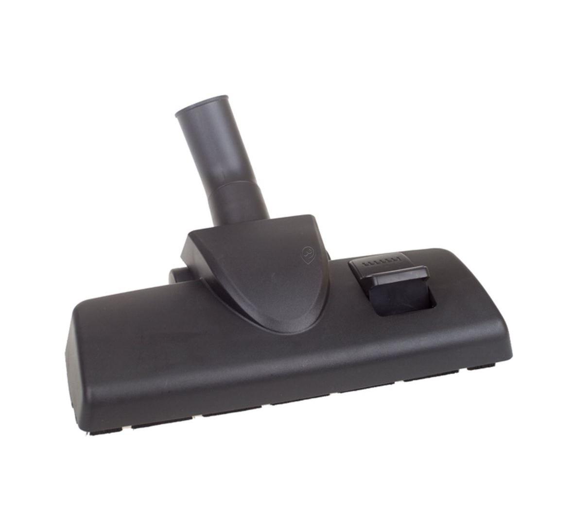 Perie aspirator universala, cu roata, 35 mm