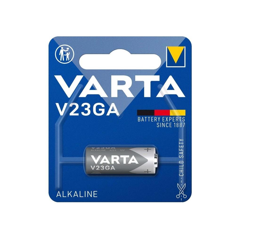 Baterie Varta V23GA/MN21, 12V, 4223101401