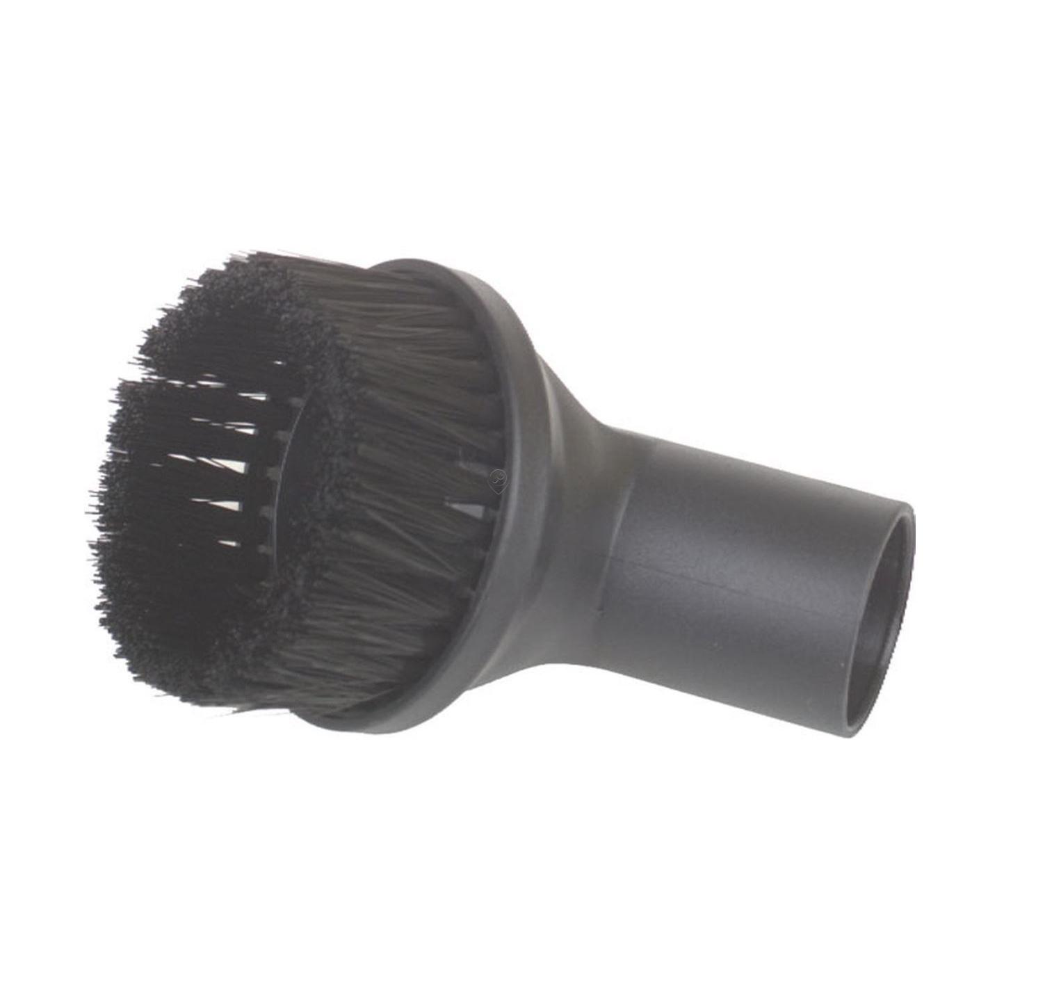 Perie aspirator rotunda Siemens, 35 mm