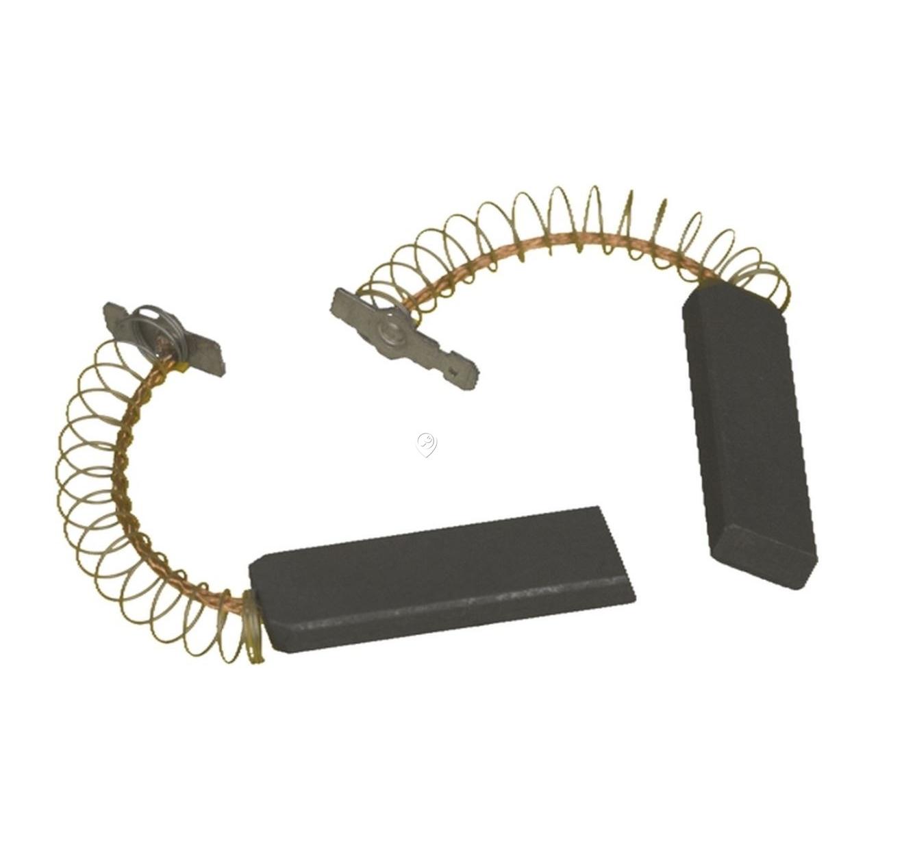 Set 2 perii carbune pentru masina de spalat, Bosch 00605694