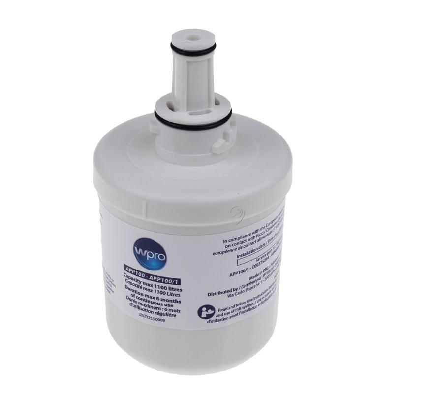 Filtru apa intern frigider WPro APP100/1 pentru Samsung și Maytag, DA2900003A