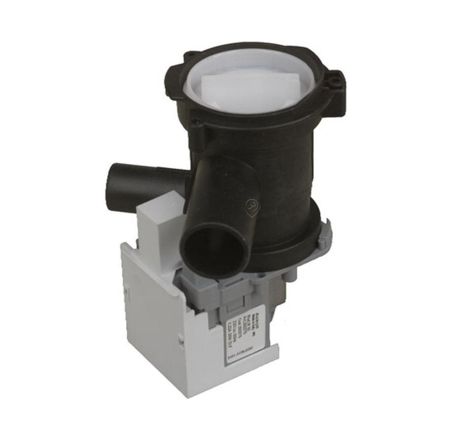 Pompa de evacuare BOSCH 00145787 compatibila, pentru masina de spalat, 30W