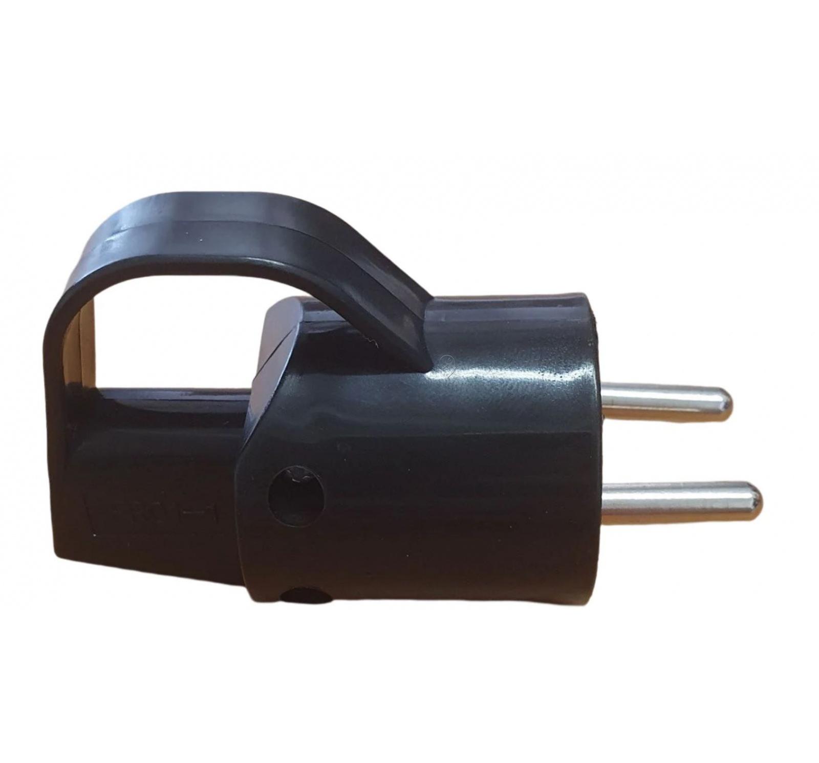 Stecher universal negru