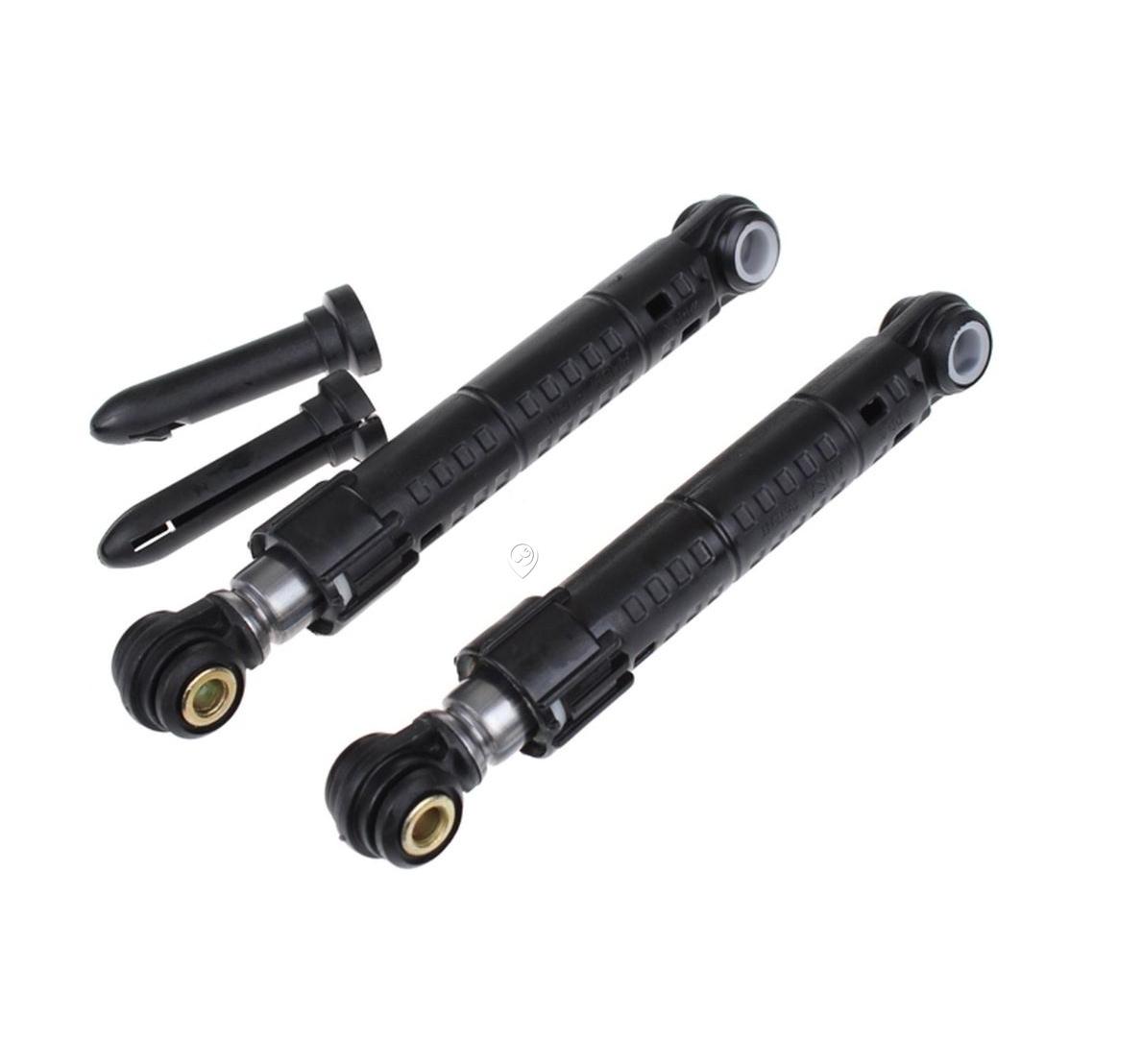 Set 2 amortizoare compatibile pentru masina de spalat Bosch/Siemens 00448032