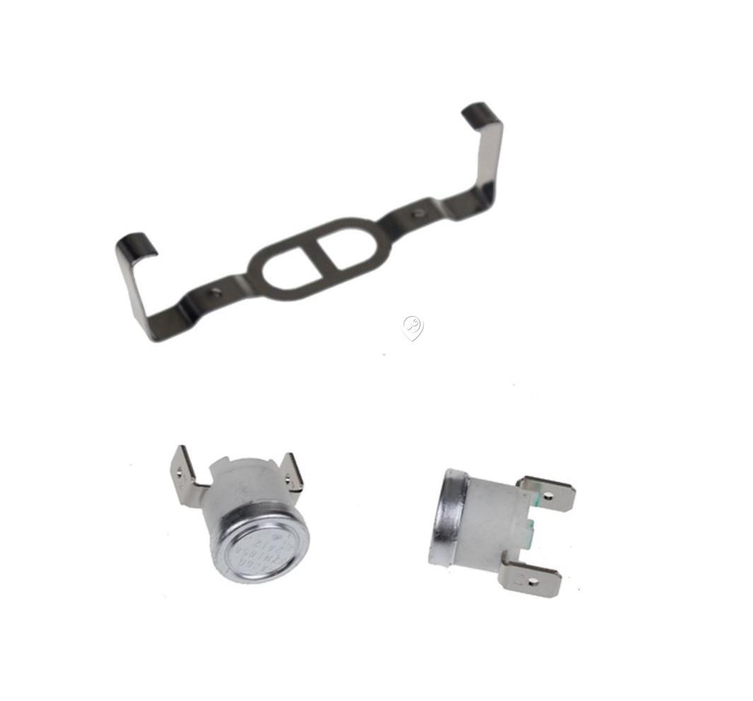 Kit termostat uscator de rufe WHIRLPOOL 481225928681, A260/87N1856-A210/07NI520