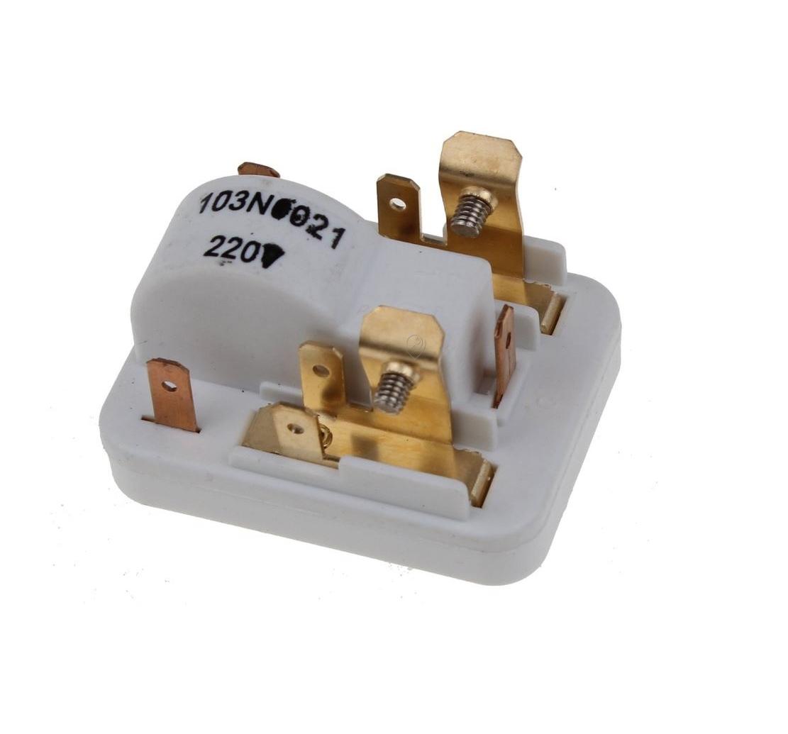Releu universal DANFOSS 103N0021 pentru frigider/congelator