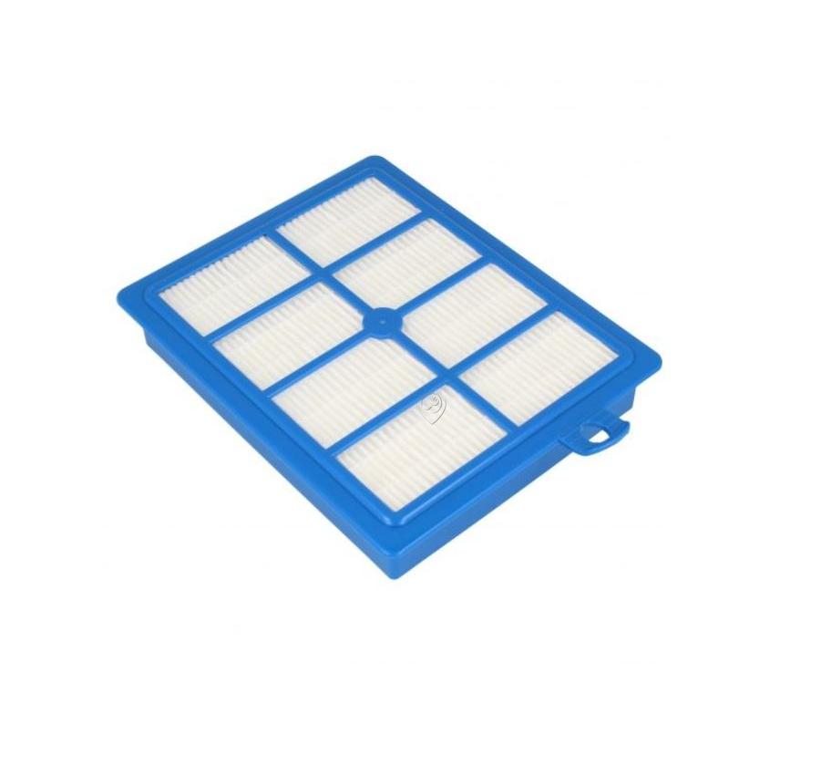 Filtru aspirator Electrolux 9001677682, HEPA 13 ALLERGY PLUS, lavabil, pentru EB61x