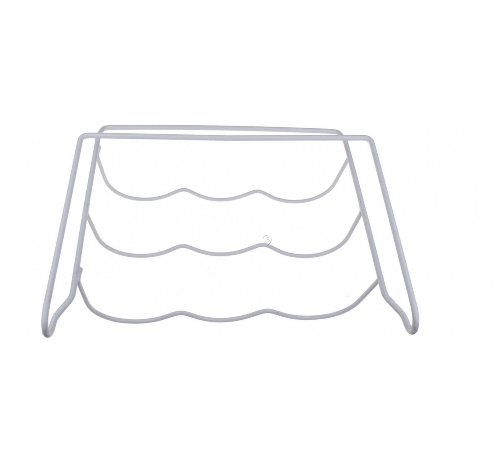 Raft universal pentru sticle pentru frigider