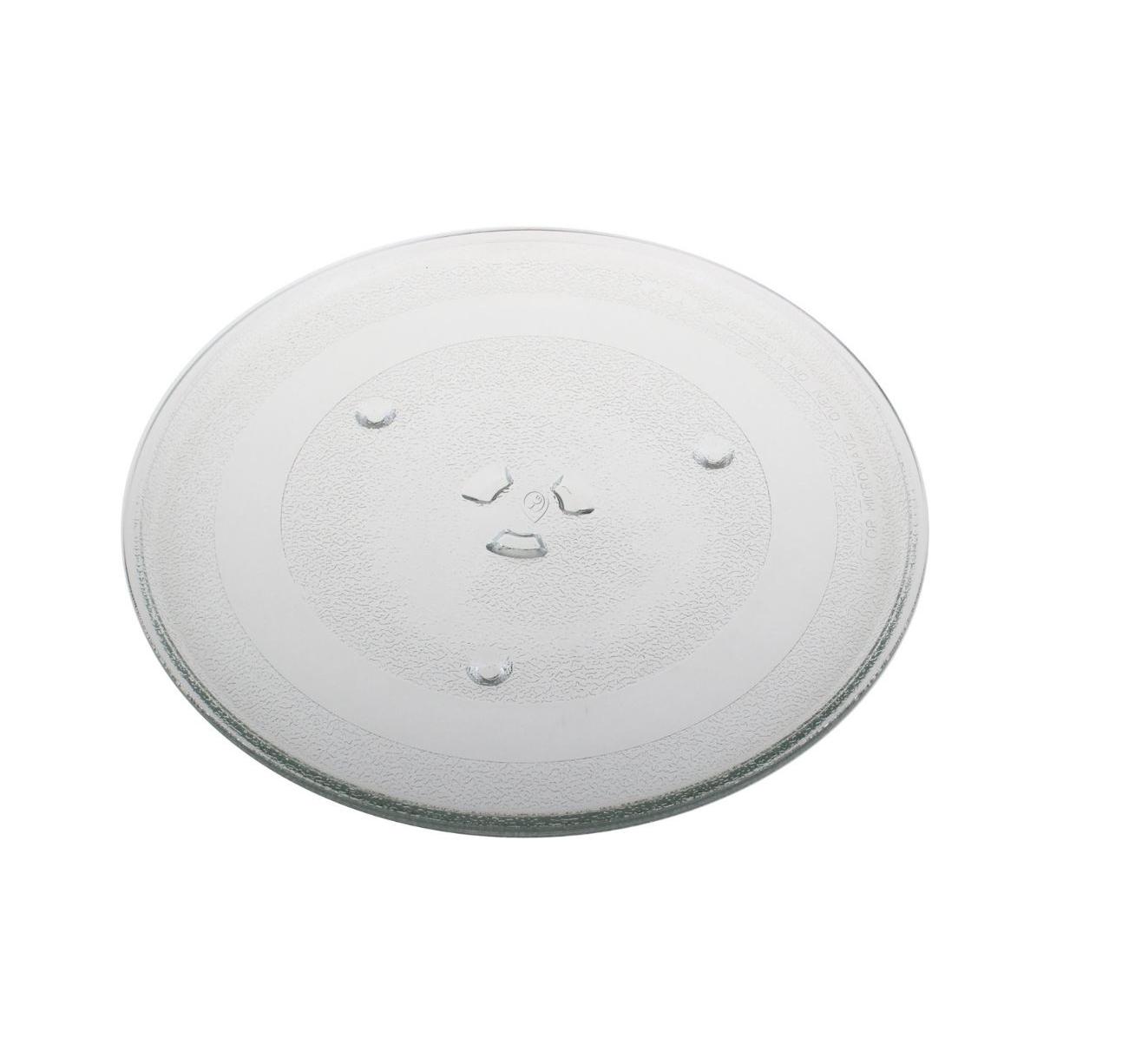 Farfurie cuptor microunde compatibila Samsung DE74-20102D, 285 mm