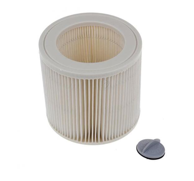 Filtru cartus aspirator KARCHER 64145520 pentru WD2, WD3
