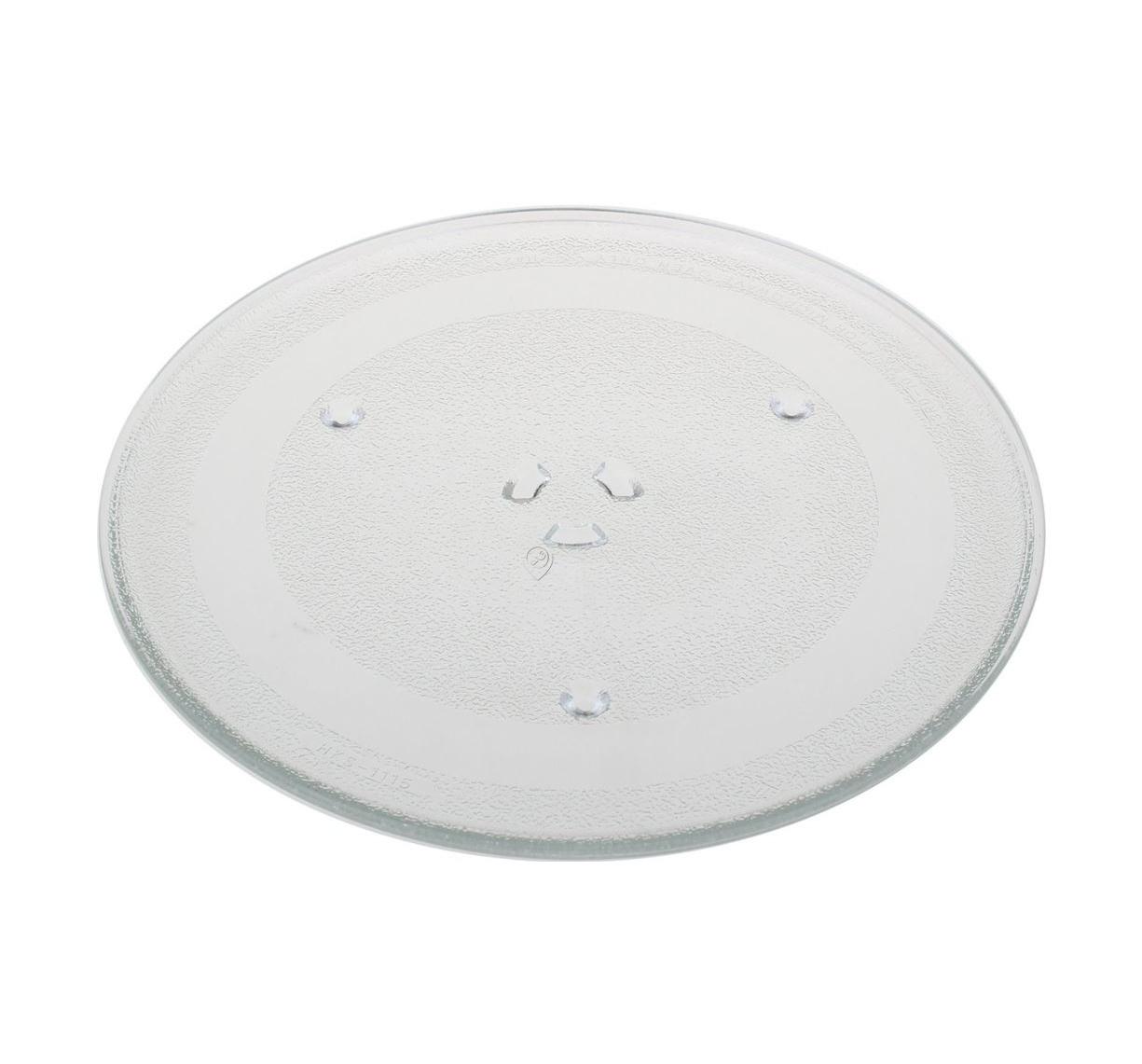 Farfurie cuptor cu microunde pentru SAMSUNG, DE74-20015G, 31.8 cm