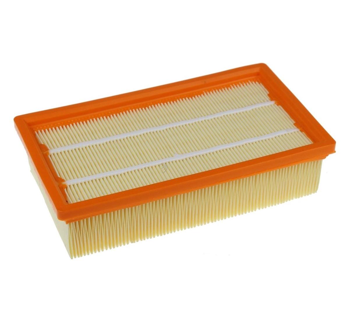 Filtru HEPA pentru aspirator alternativ Karcher 69043670