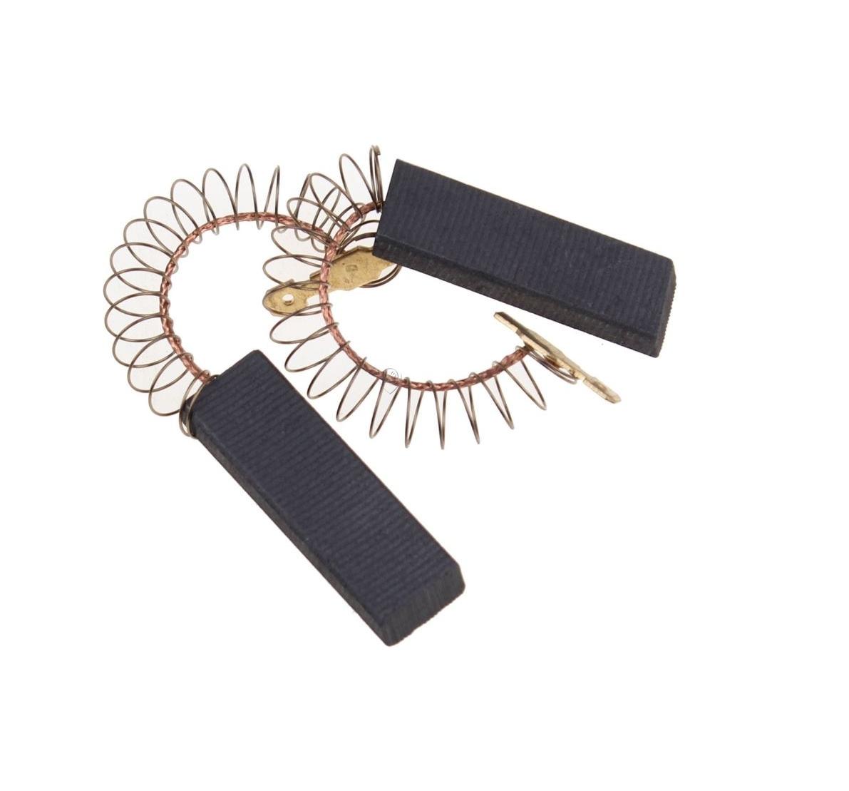 Set 2 perii de cărbune pentru masina de spalat, BOSCH 00616505
