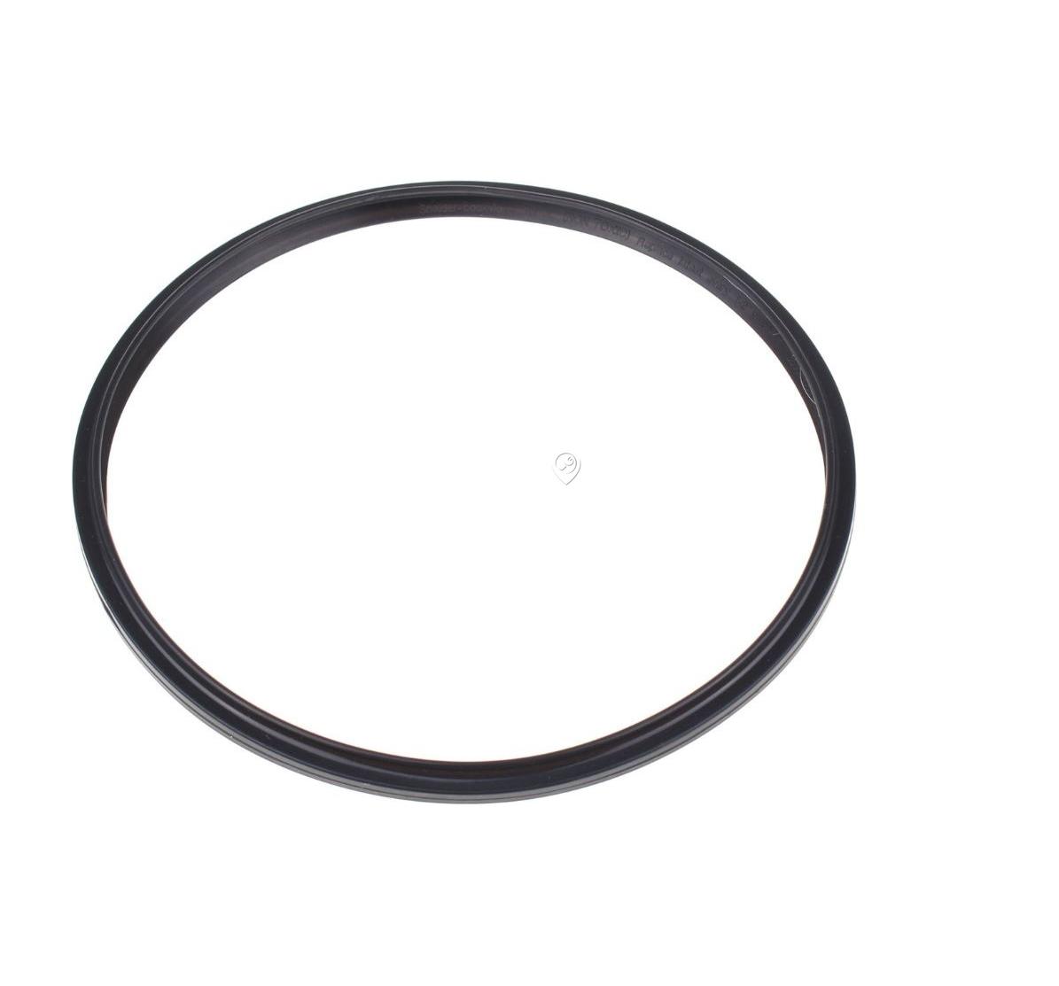 Garnitura din cauciuc universala pentru oala sub presiune de 8L, 268mm, 481JOINT8L