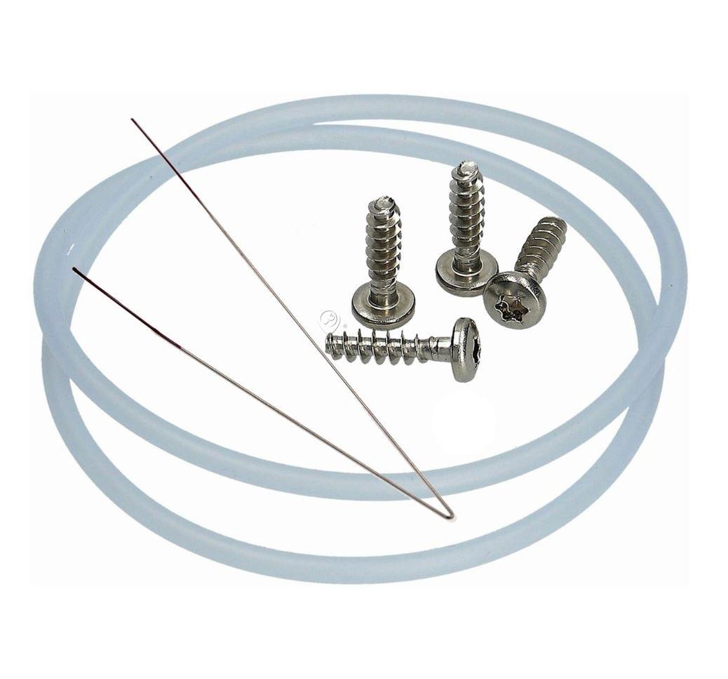Kit reparatie pompa masina de spalat vase compatibil cu Bosch 12005744