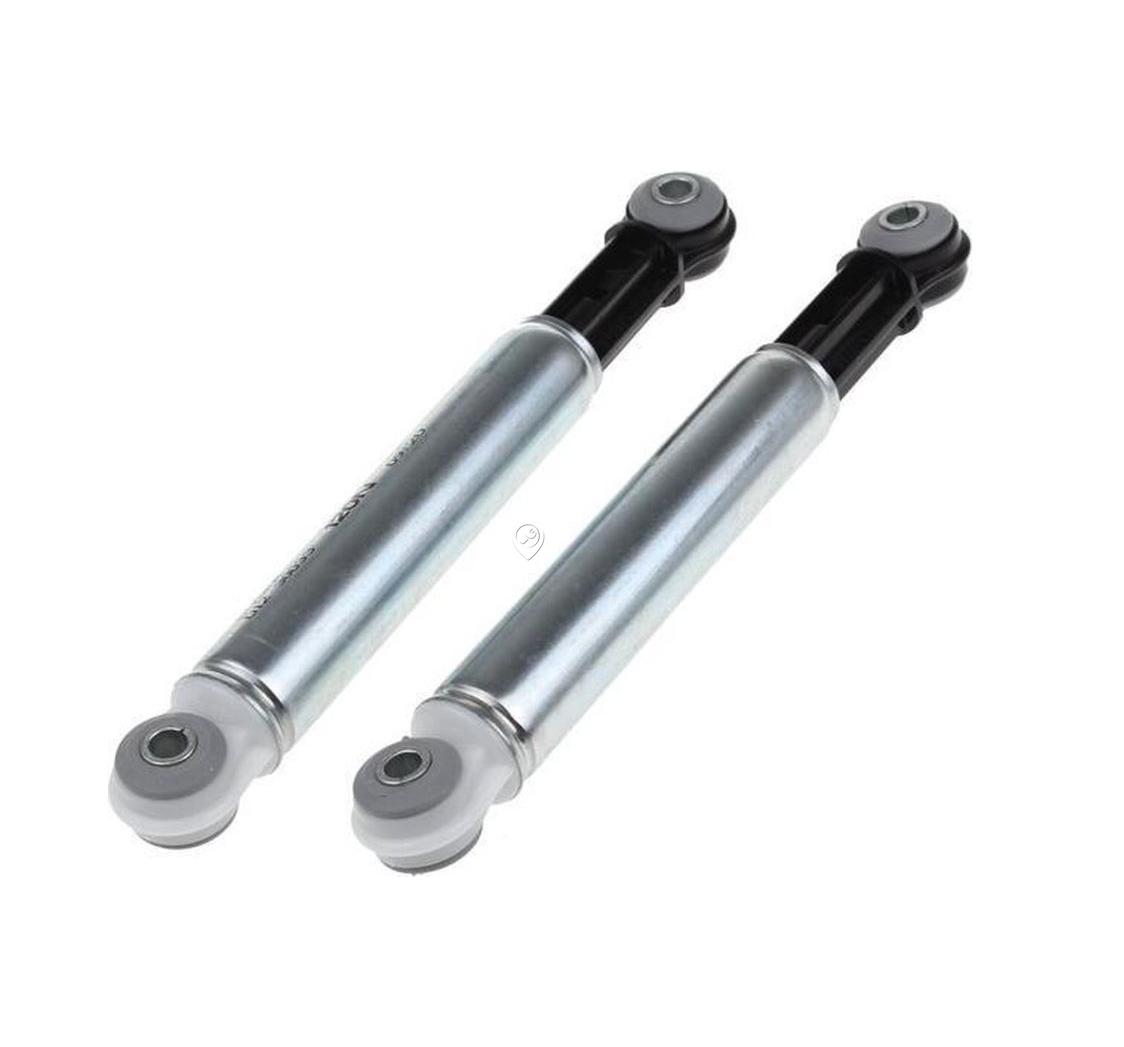 Set 2 amortizoare compatibile pentru masina de spalat Miele 02102799, 120N