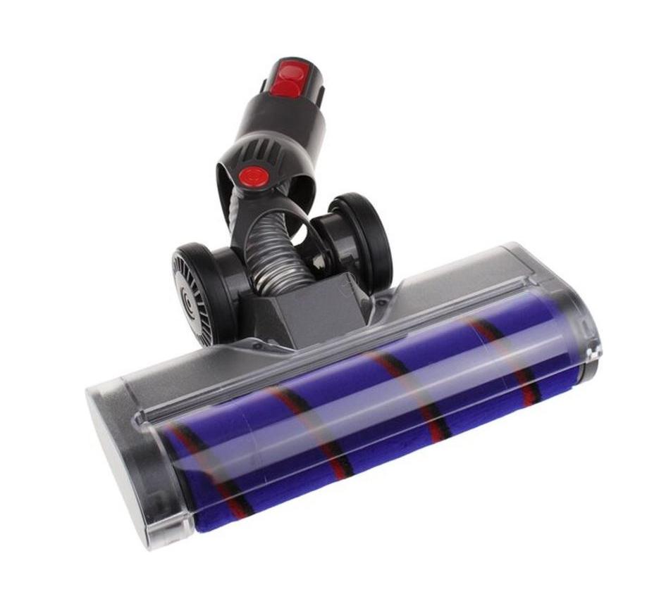 Perie turbo aspirator compatibila cu Dyson 96648904, SV10 V8