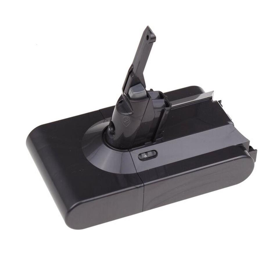 Acumulator aspirator Dyson 967834-07 pentru V8 SV10, Li-Ion, 21.6V, 2800 mAh