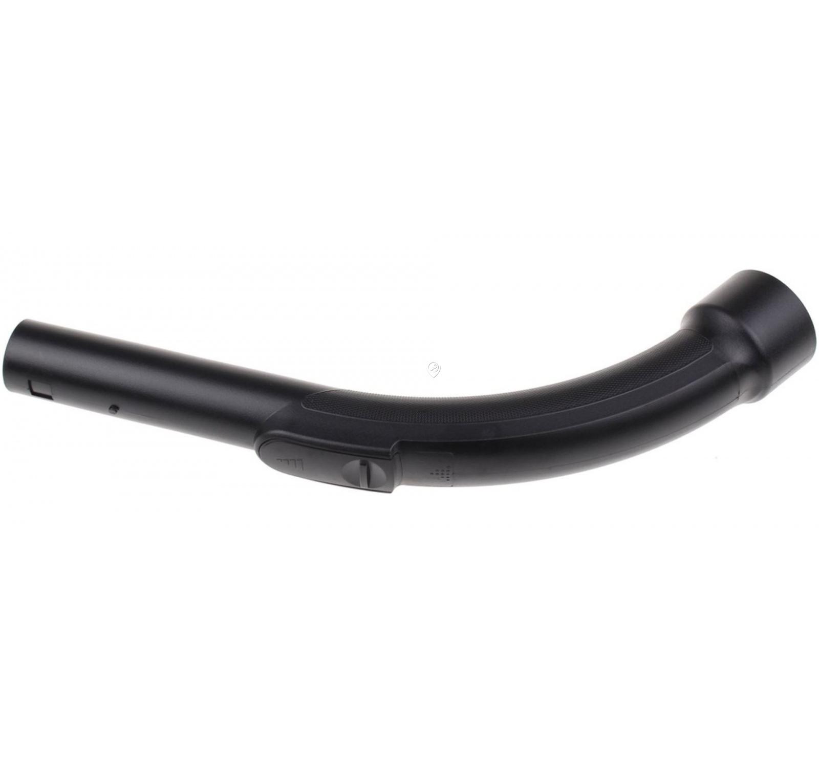 Maner furtun aspirator compatibil Miele 09442601, Seriile S500 - S600 - S4 - S5