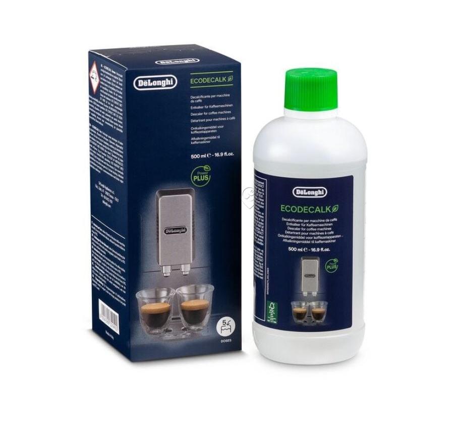 Solutie decalcifiere espressor DELONGHI AS00006179, DLSC500, 500 ml