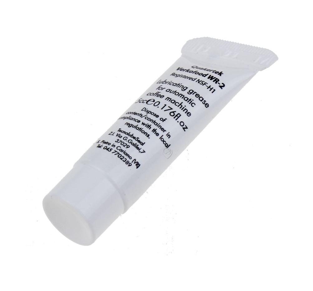Vaselina siliconica pentru espressor, DELONGHI SER0354, WR-2, 5g