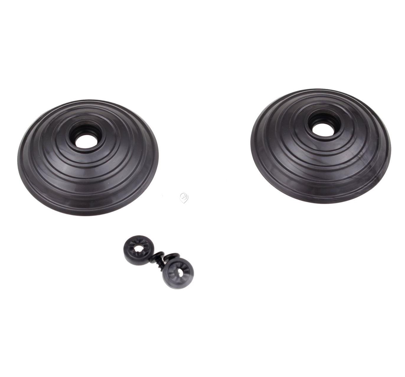 Set 2 roti DYSON 966817-01, pentru aspirator DC48/DC62/SV03/SV05/SV09/SV12