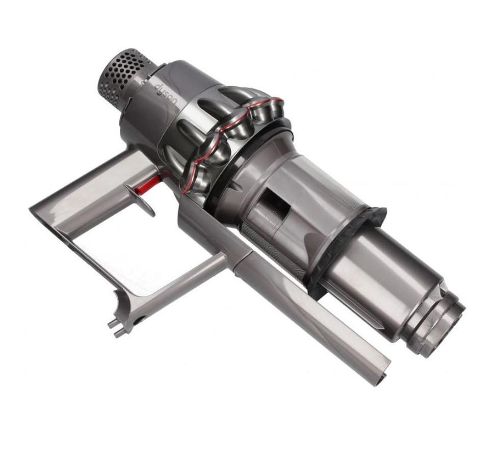 Corp motor aspirator, DYSON 969596-05, Big Body/Big Cyclone Serv Assy Ir/SNk, pentru V10 SV12/SV27