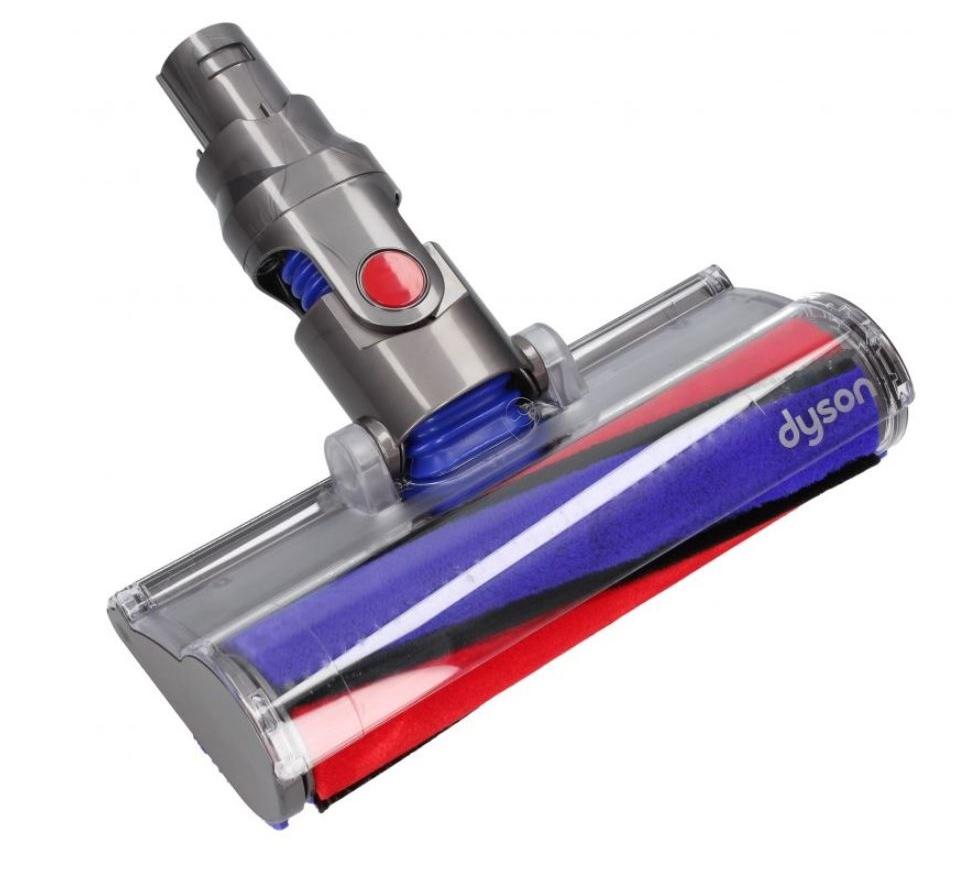 Perie aspirator DYSON 966489-10, SOFT ROLLER, SV06, SV09