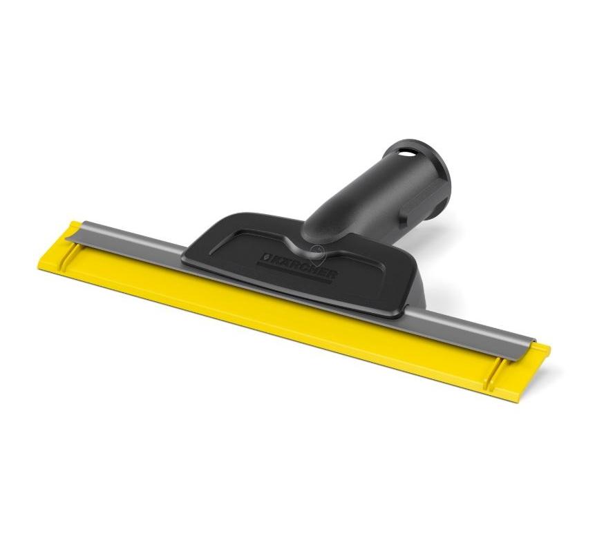 Duză pentru geamuri 2.863-336.0 Karcher, compatibila cu aparatele de curatat cu aburi gama SC 1-5