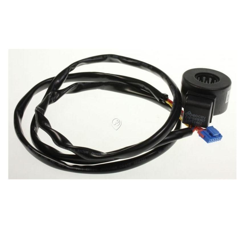 Bobină supapă solenoid pentru aer condiționat LG EAP62228712