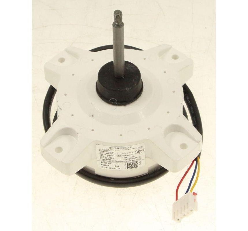 Motor aer condiționat LG EAU57945708 - unitate exterioară pentru aer condiționat