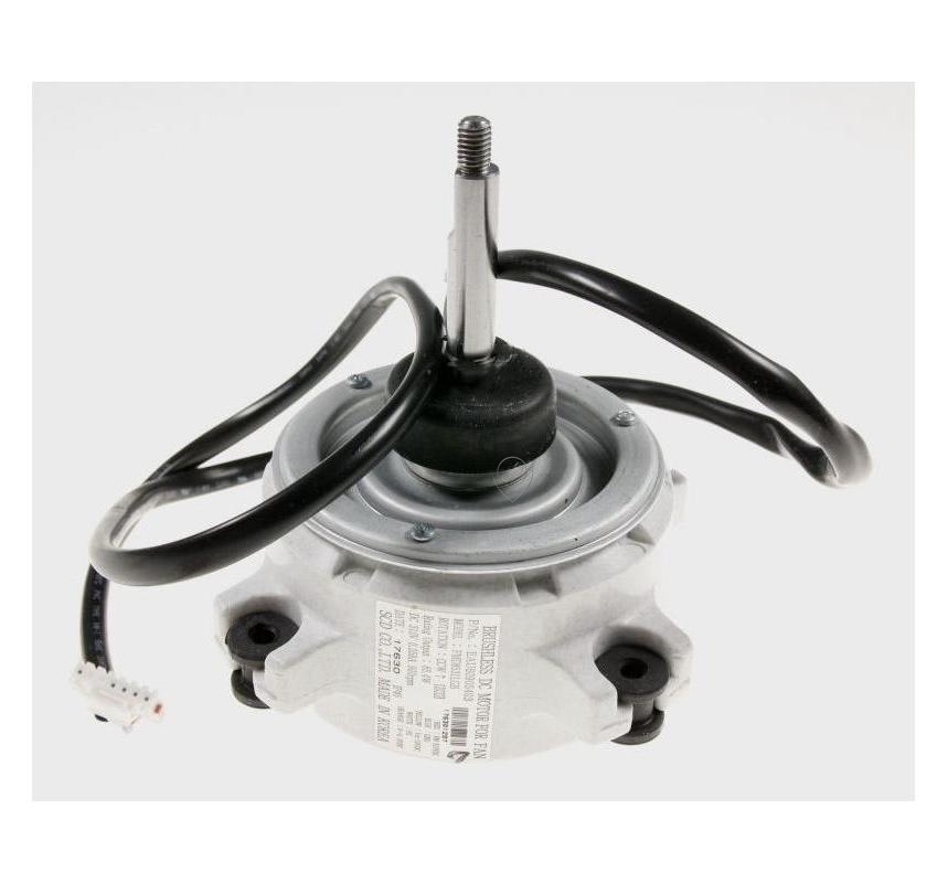 Motor de curent continuu LG EAU60905403 pentru aer condiționat - motor DC pentru unitate exterioară
