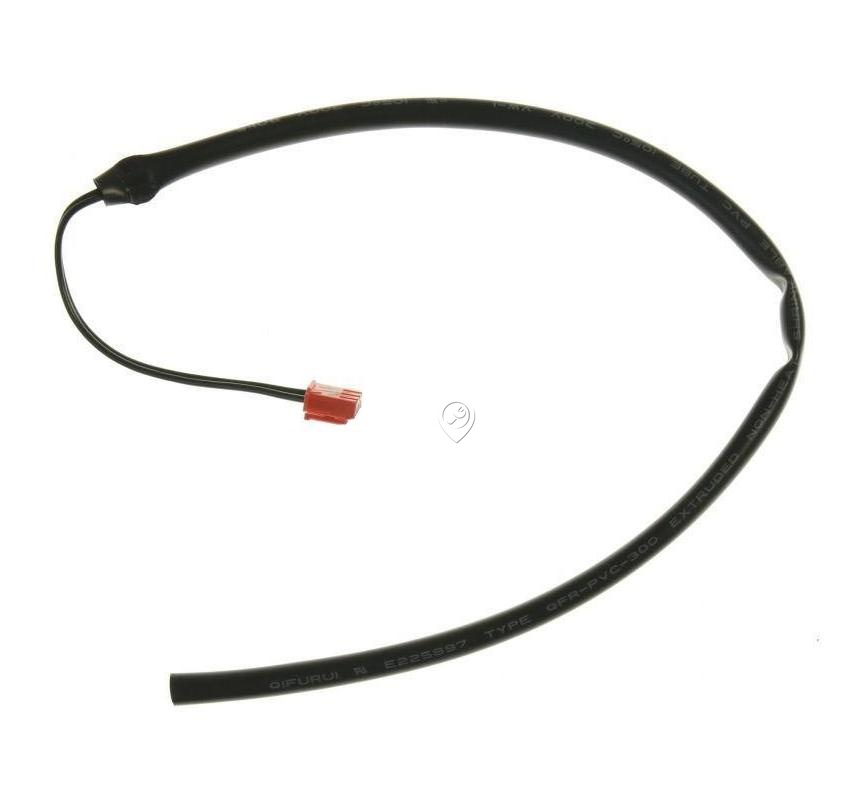 LG EBG61106852 senzor de temperatură NTC pentru aer condiționat - rezistență de temperatură