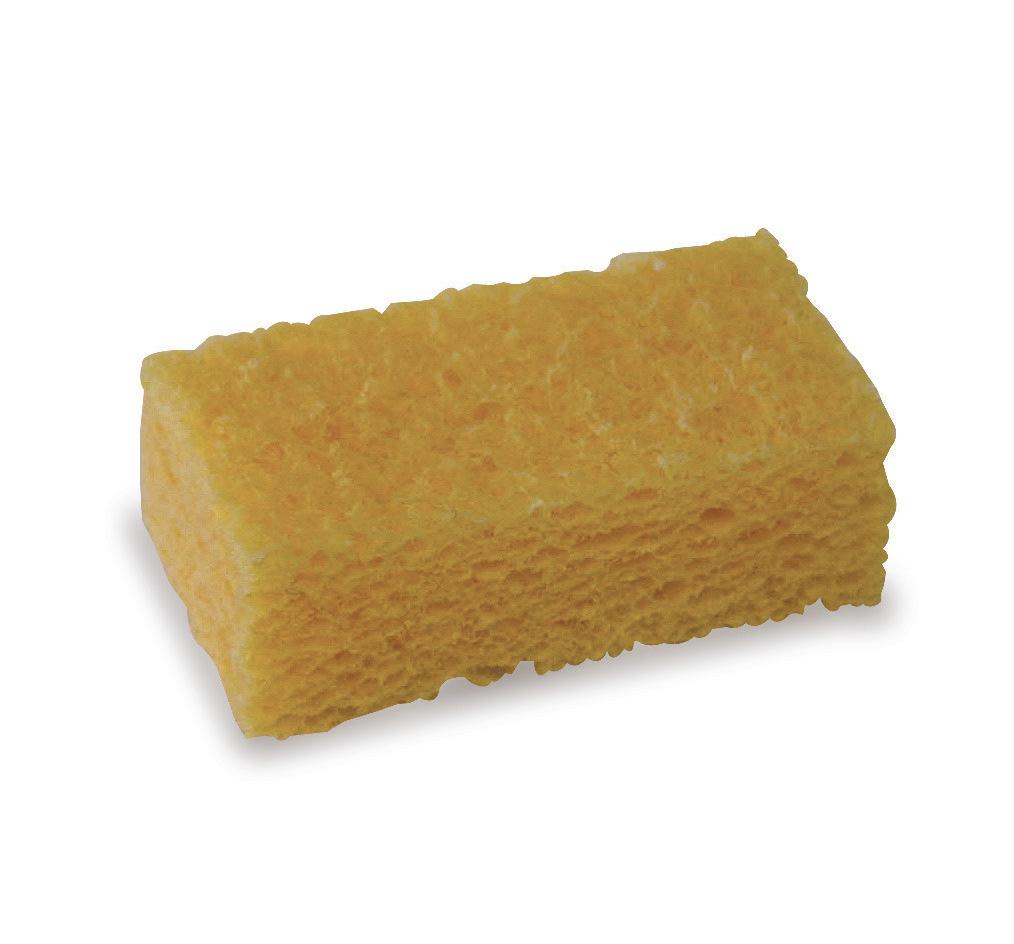 Burete Curățare Vârf Letcon 34 mm x 65 mm