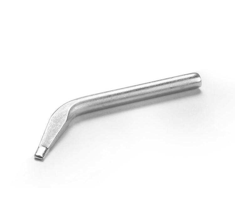Vârf de lipit ERSADUR, 45°, 3.1mm, pentru letcon ERSA 30 și 30 S