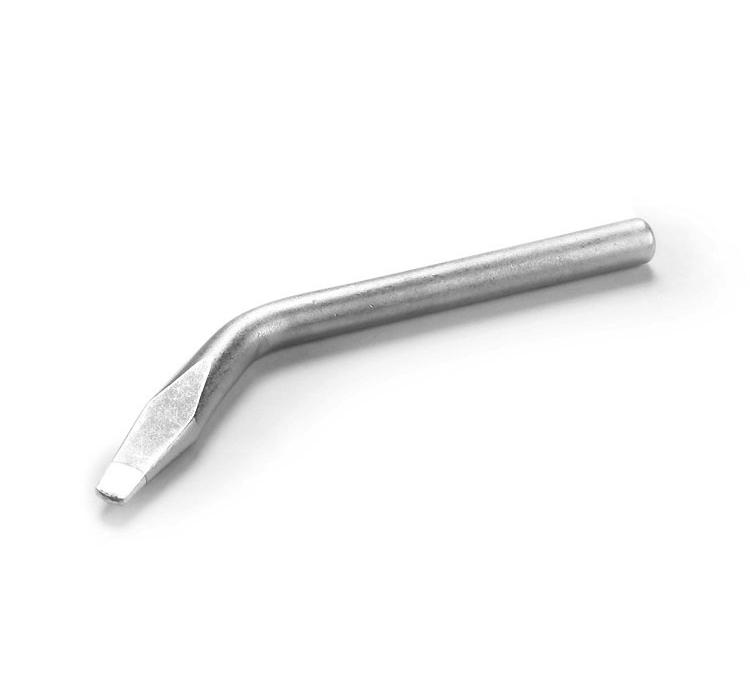 Vârf de lipit ERSADUR, 45°, 4.8mm pentru letcon ERSA 80 și 80 S