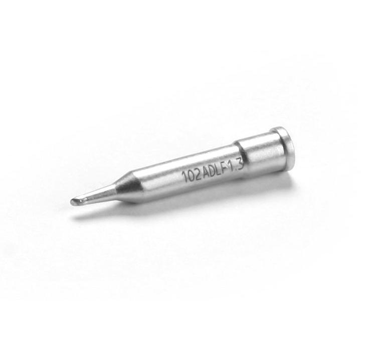 Vârf de lipit ERSADUR-LF, 1.3 mm pentru Letcon i-TOOL