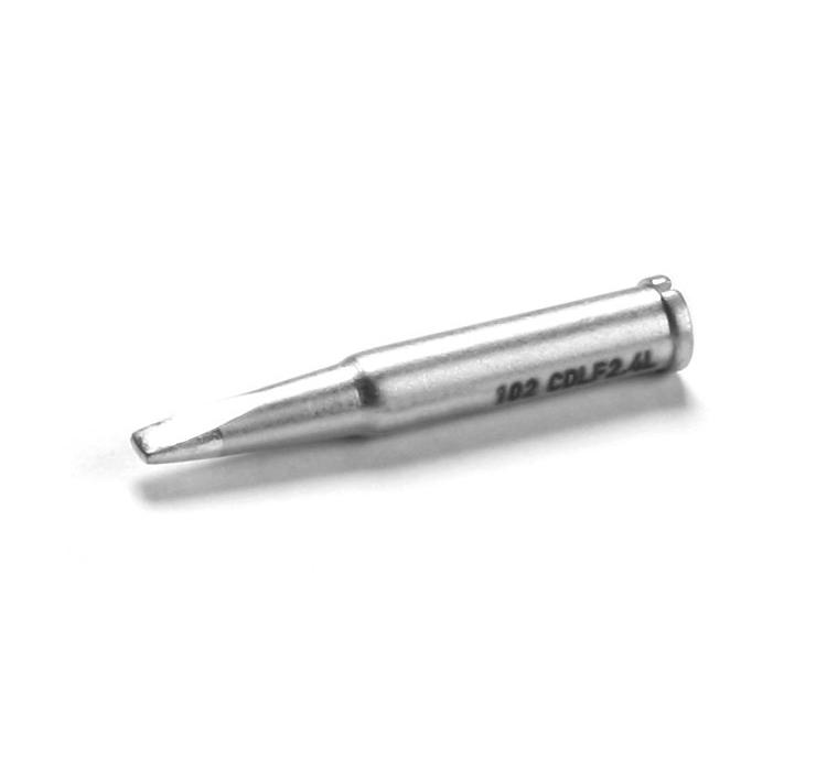 Vârf de lipit ERSADUR-LF, 2.4 mm pentru Letcon i-TOOL