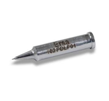 Vârf de lipit ERSADUR-LF, 0.1mm pentru Letcon i-TOOL
