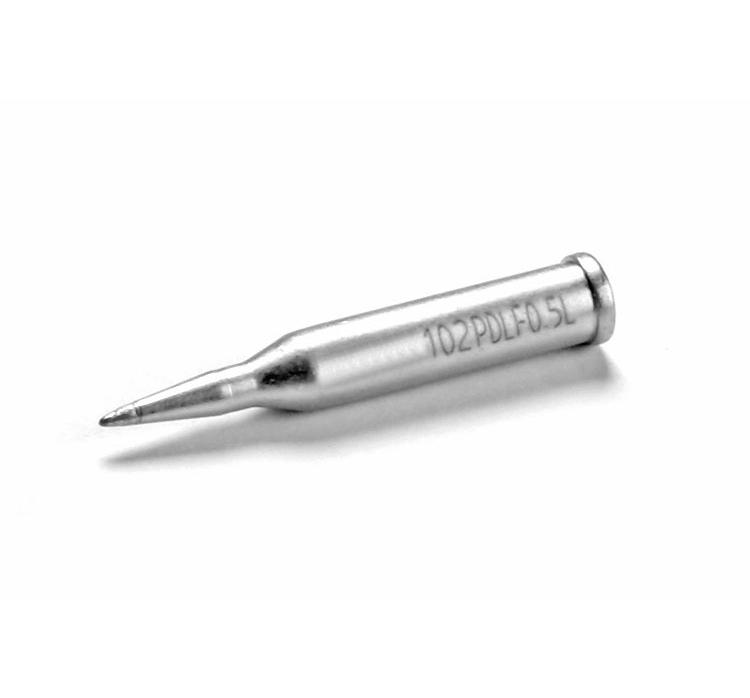 Vârf de lipit ERSADUR-LF, 0.5 mm pentru Letcon i-TOOL