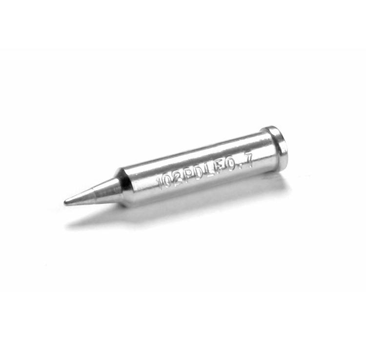 Vârf de lipit ERSADUR-LF, 0.7 mm pentru Letcon i-TOOL