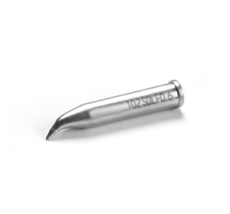 Vârf de lipit ERSADUR-LF, 0.6mm pentru Letcon i-TOOL
