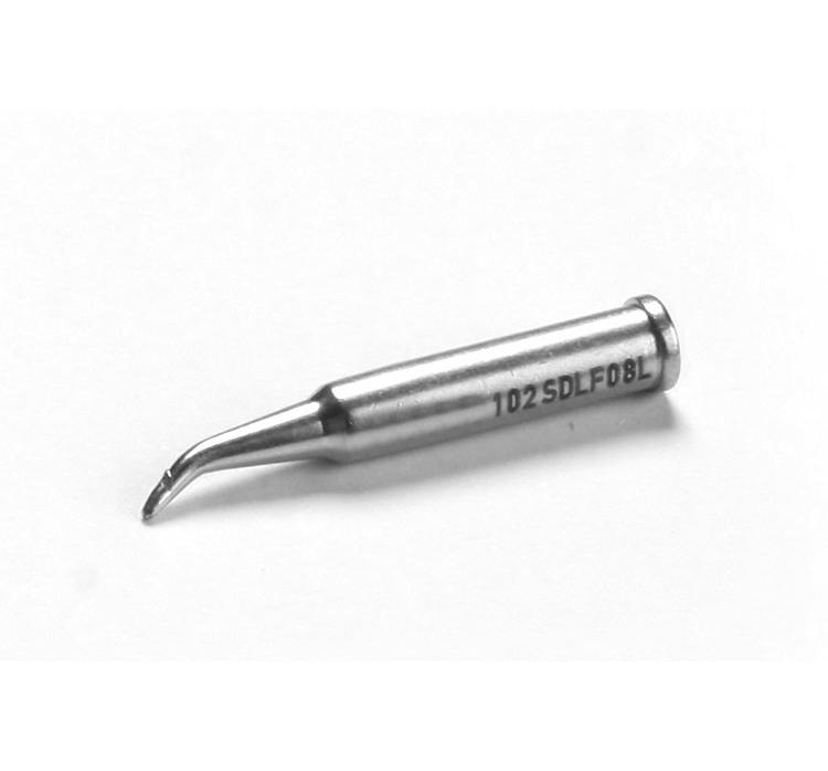 Vârf de lipit ERSADUR-LF, 0.8mm pentru Letcon i-TOOL